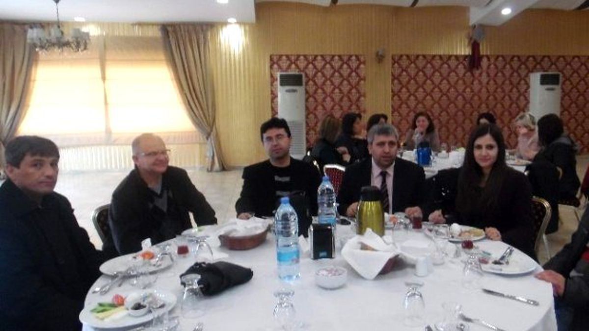 Çeştepe\'de \'Top Yekun Eğitim\' Projesi ile Kuşak Çatışması ve İletişim Kazaları Önlenecek