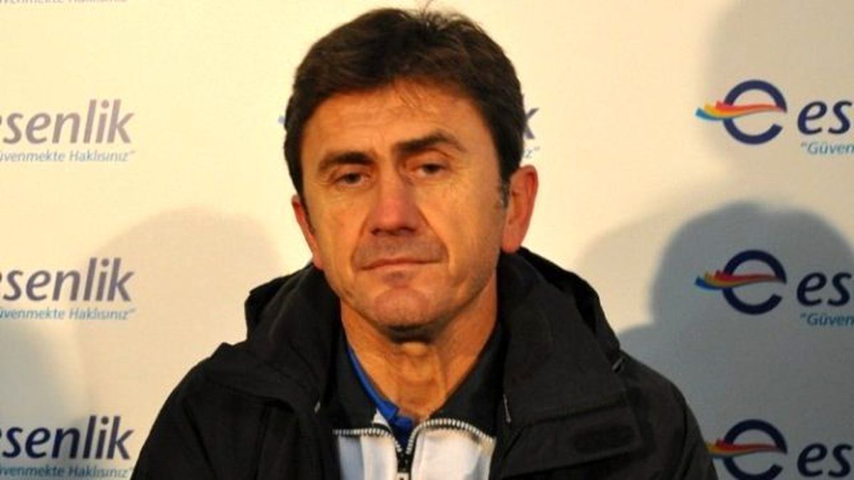Çine Madranspor\'da İstifa