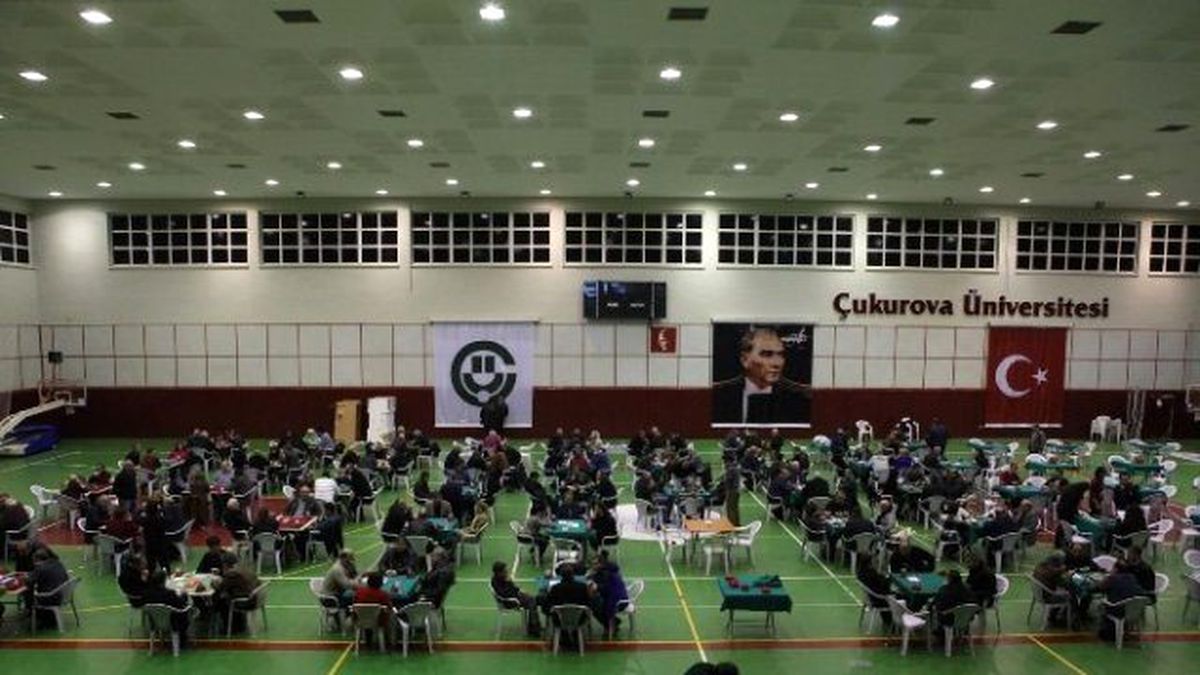 Çü\'de Briç Sempozyumu ve Turnuvası
