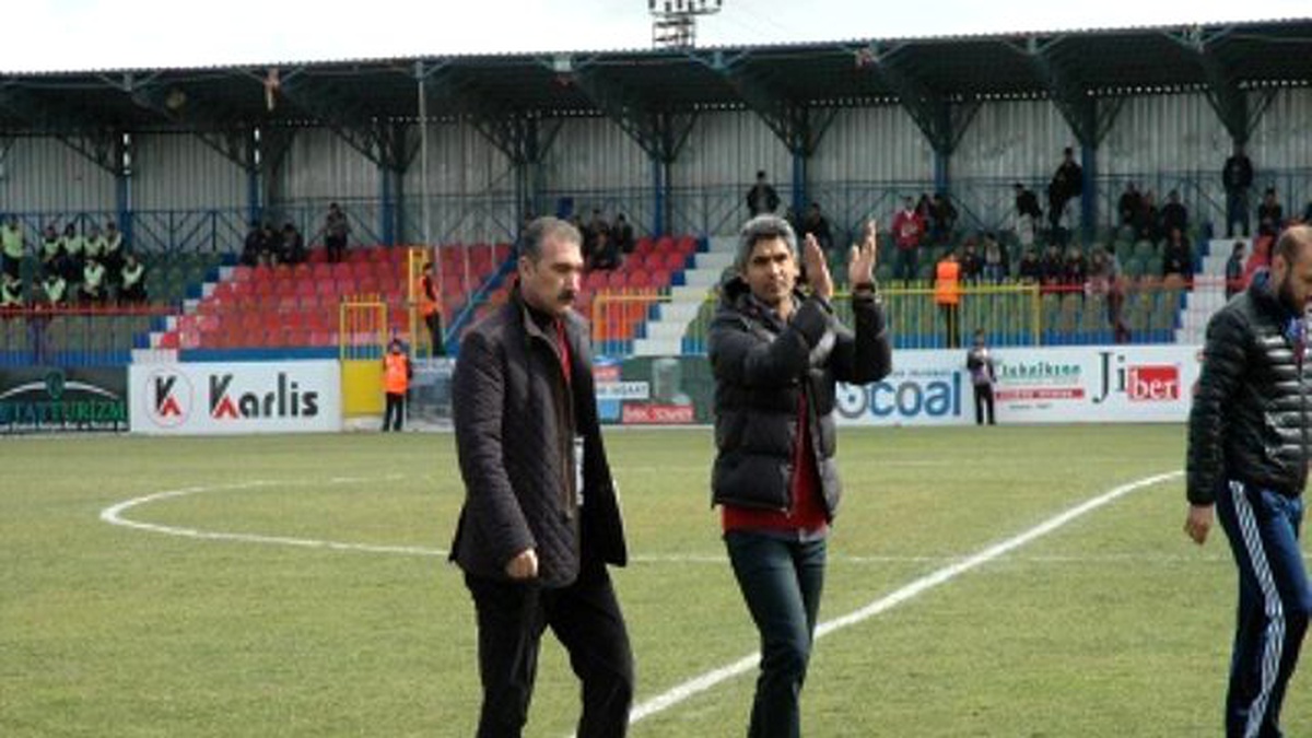 DB Belediyespor\'da Pazar Sevinci