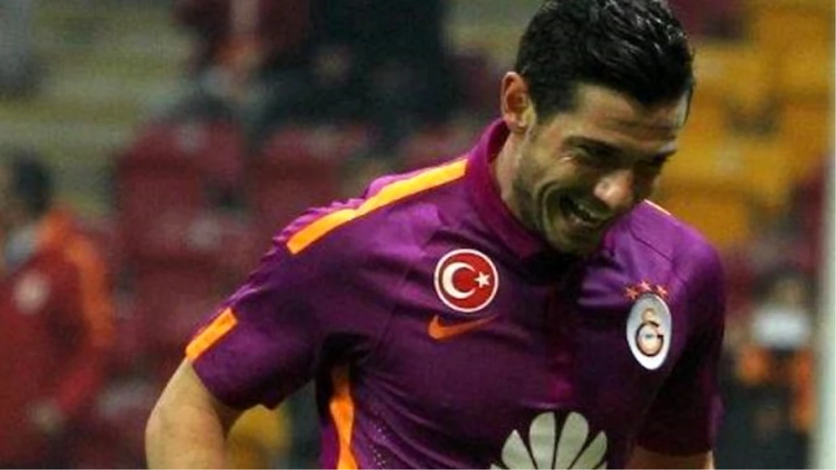 Dzemaili: Fenerbahçe Karşısında Oynamak İsterim