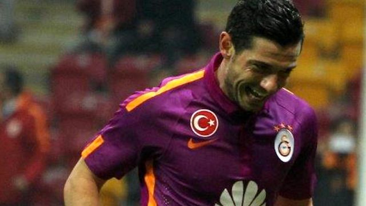 Dzemaili: Fenerbahçe Karşısında Oynamak İsterim
