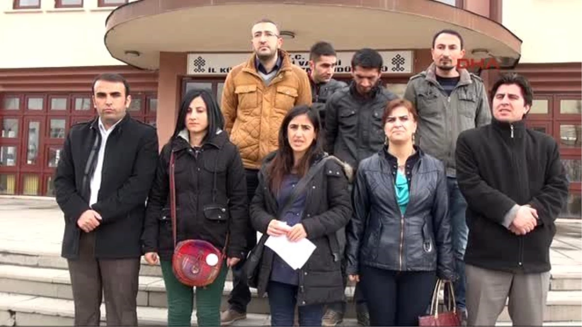 Eğitim-Sen: Hakkari\'de, Kürtçe Tiyatroya Salon İzni Verilmedi