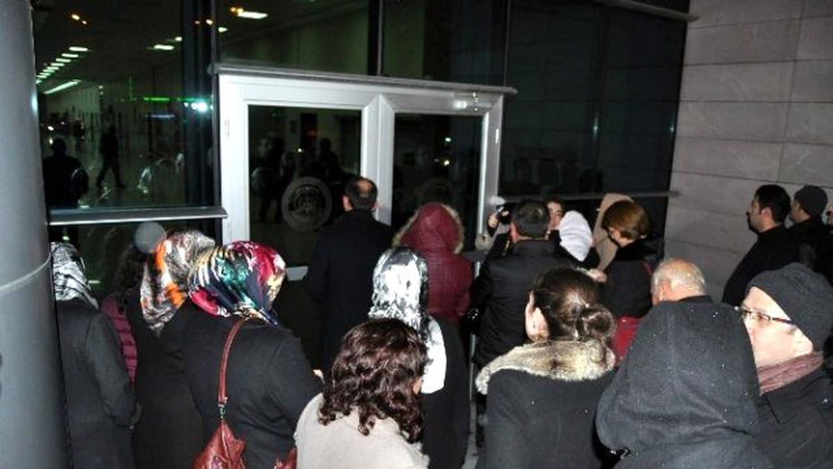 Eskişehir\'deki \'Usulsüz Dinleme\' Soruşturması