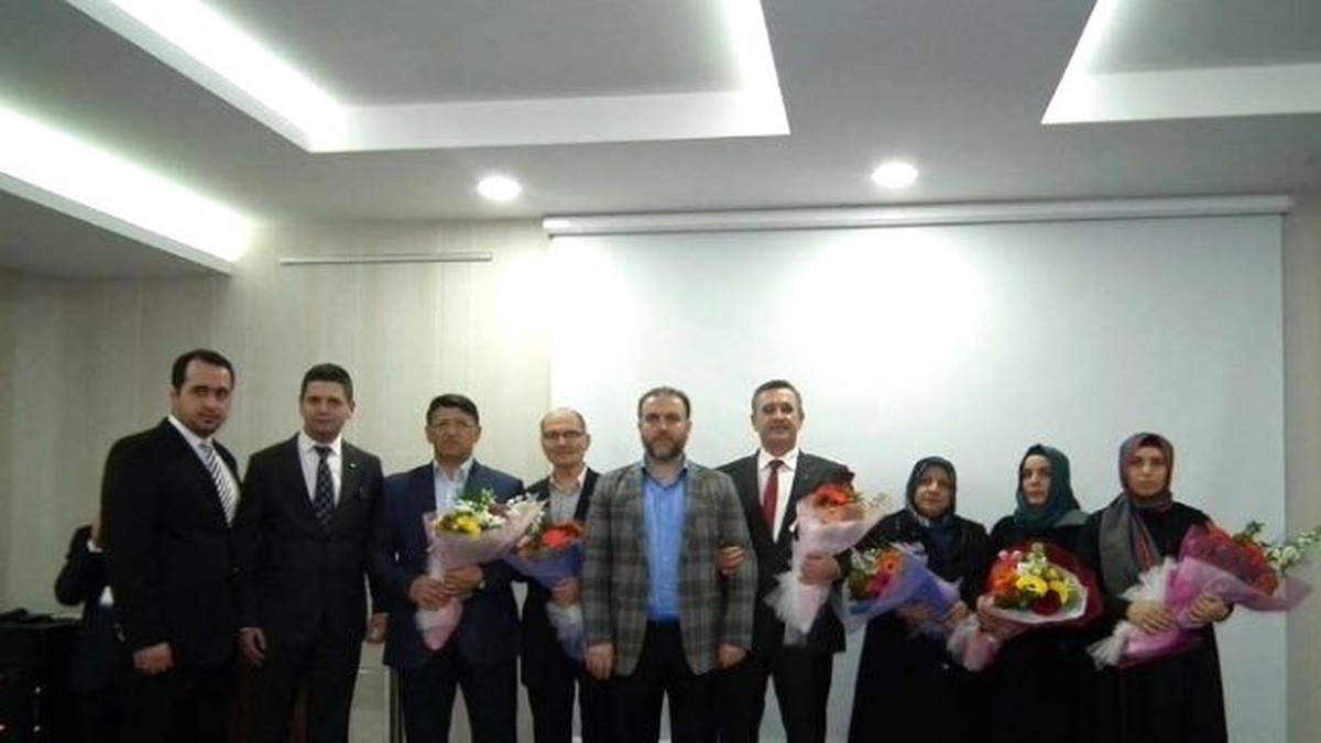 Eskişehir Sokaklarında Son Darbe 28 Şubat\' Programı