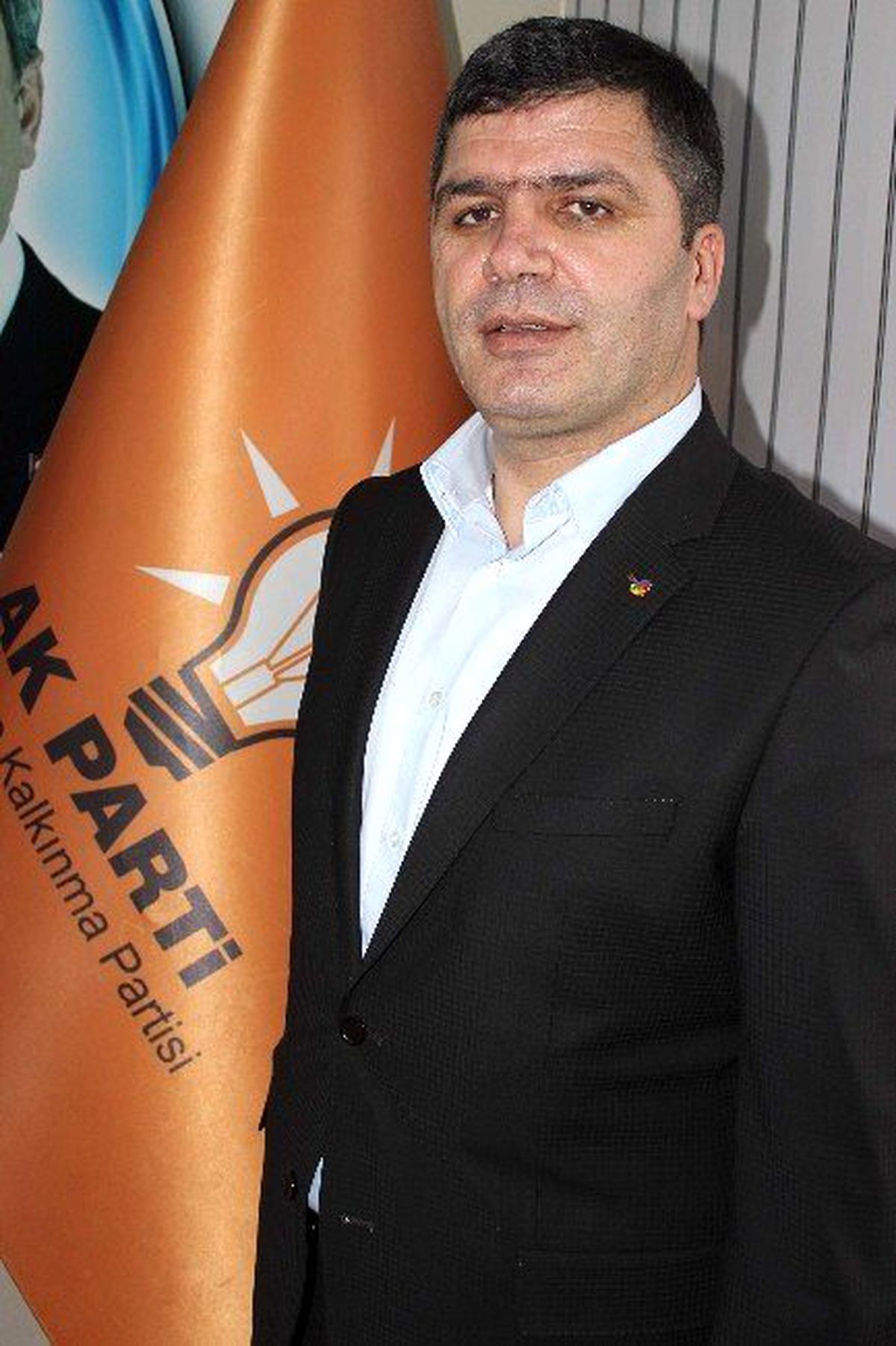 Fatih Cengiz\'den Temayül Teşekkürü