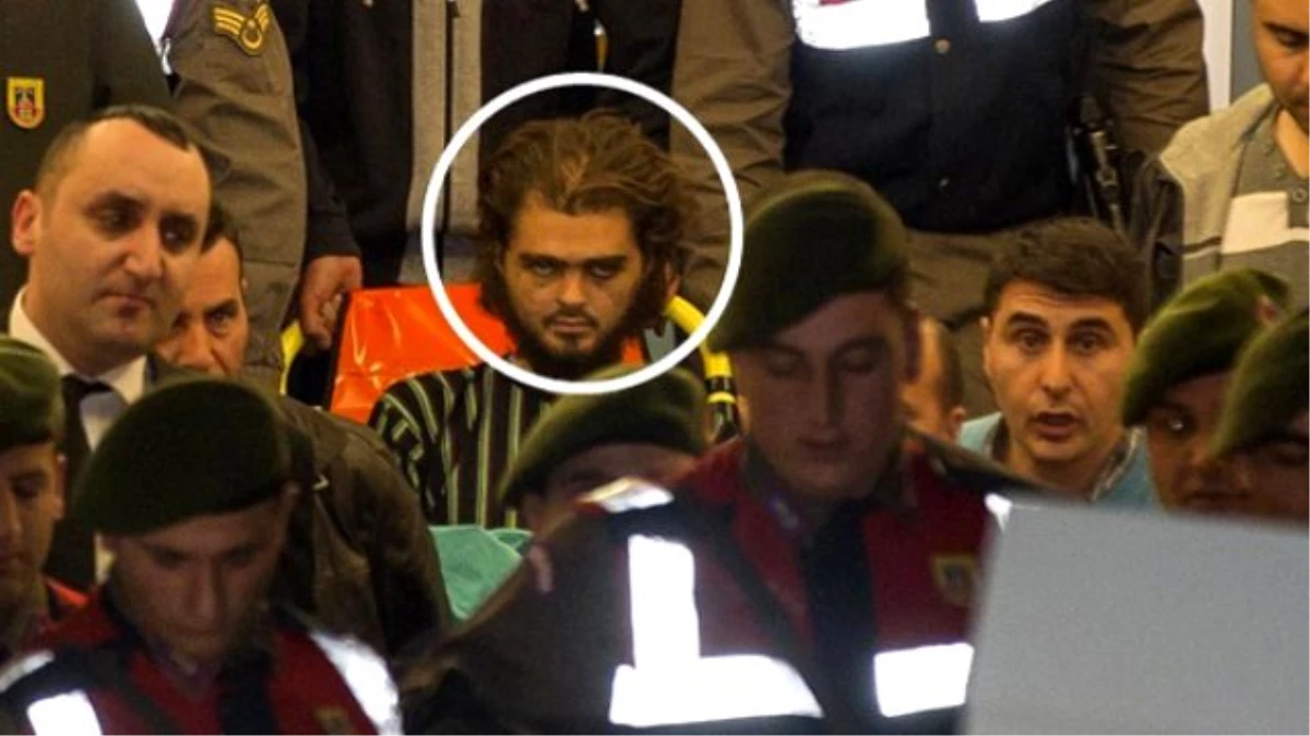 Türk Polisi, IŞİD\'e Giden Patlayıcı Maddelerin Geçişine Yardım Etmiş