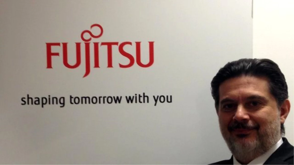 Fujitsu Türkiye\'de İki Yeni Atama