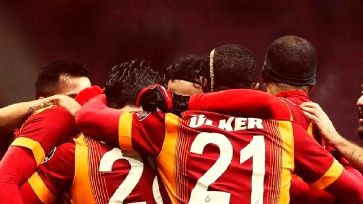 Galatasaray Pfdk\'ya Sevkedildi!