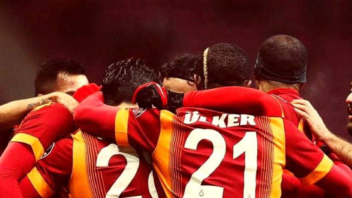 Galatasaray Pfdk\'ya Sevkedildi!