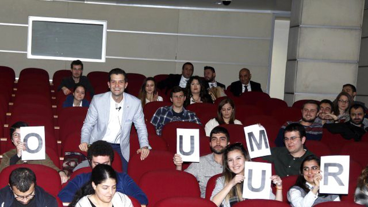 Genç İş Adamlarından Girişimcilik Tüyoları