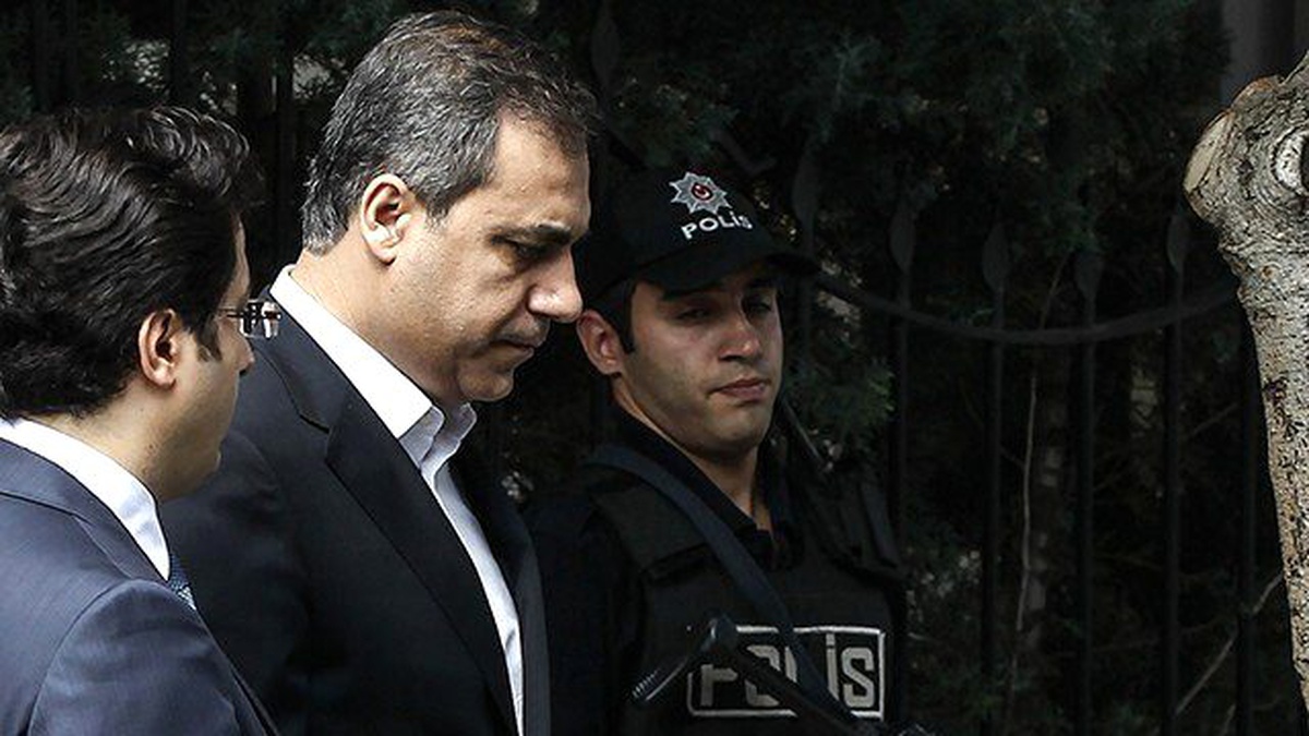 Hakan Fidan Gökçek\'i Geçip Birinci Oldu!