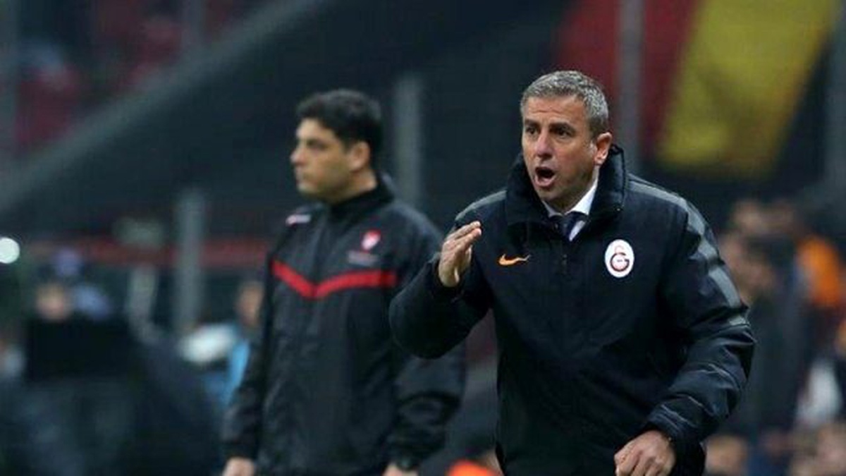 Hamzaoğlu: Fenerbahçe Maçına Kazanmak İçin Çıkacağız