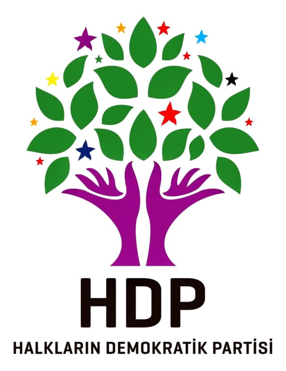 HDP\'de Aday Adaylığı Başvuruları 5 Mart Tarihine Kadar Uzatıldı