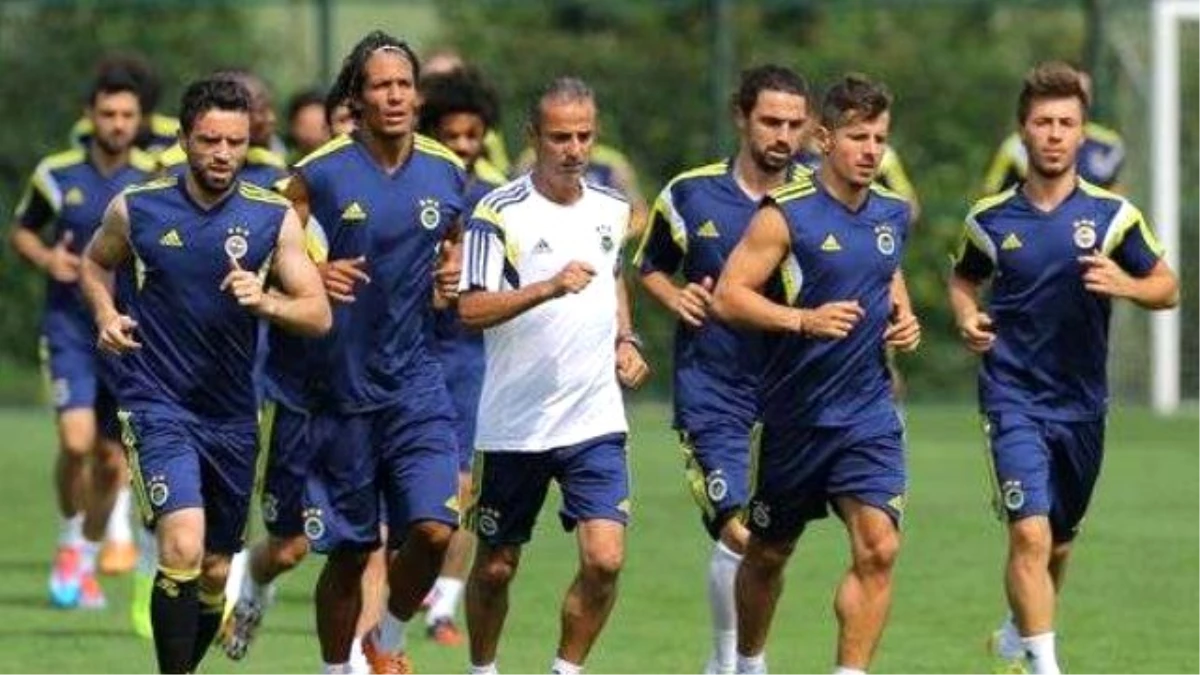 İşte Fenerbahçe\'nin Adana Kafilesi