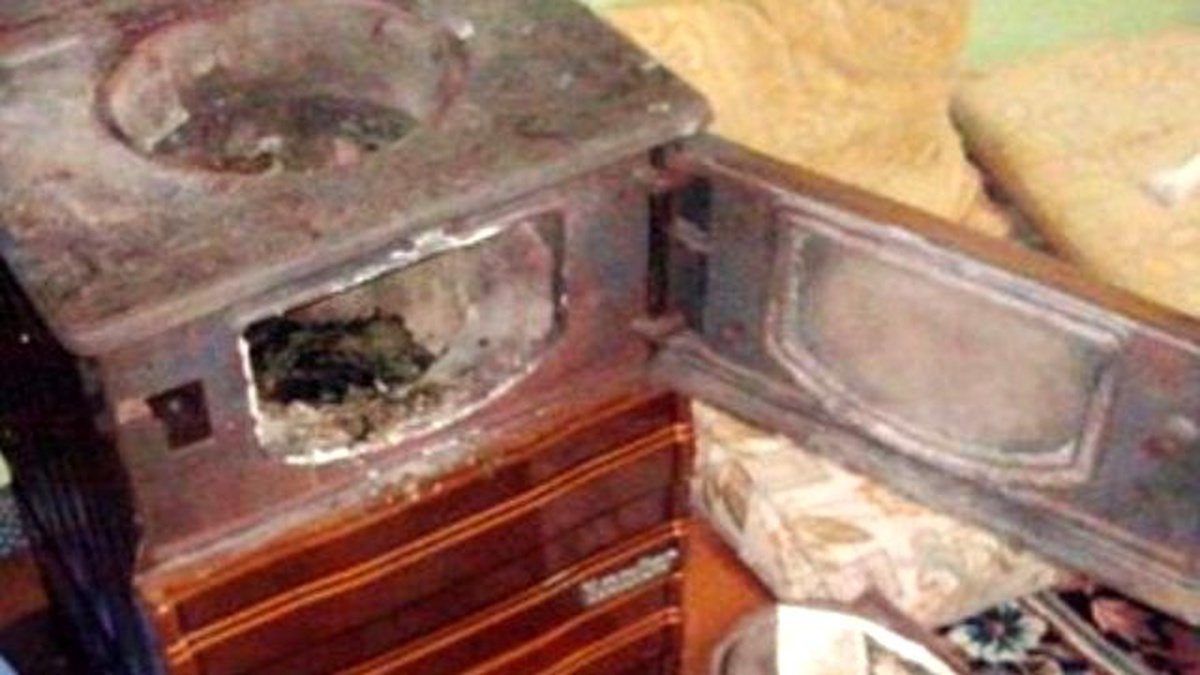 İzmir\'de Karbonmonoksit Zehirlenmesi: 1 Ölü