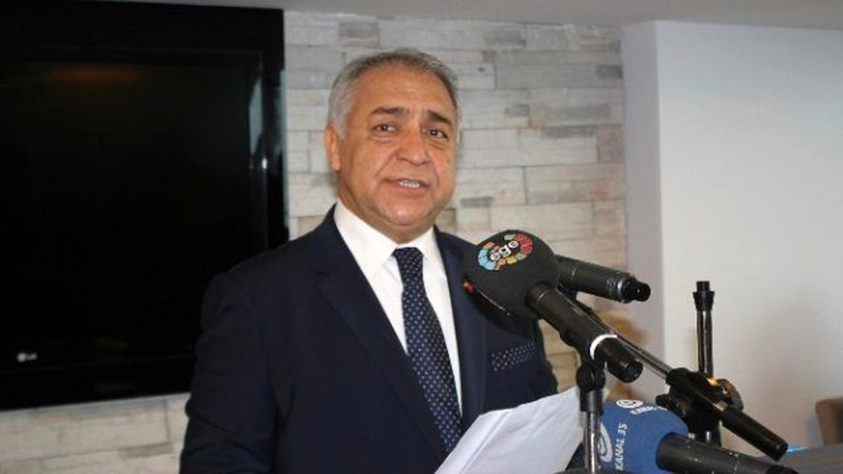 İzmir\'deki Tahtalı Barajı \'İnsan Sağlığını Tehdit Ediyor\' İddiası