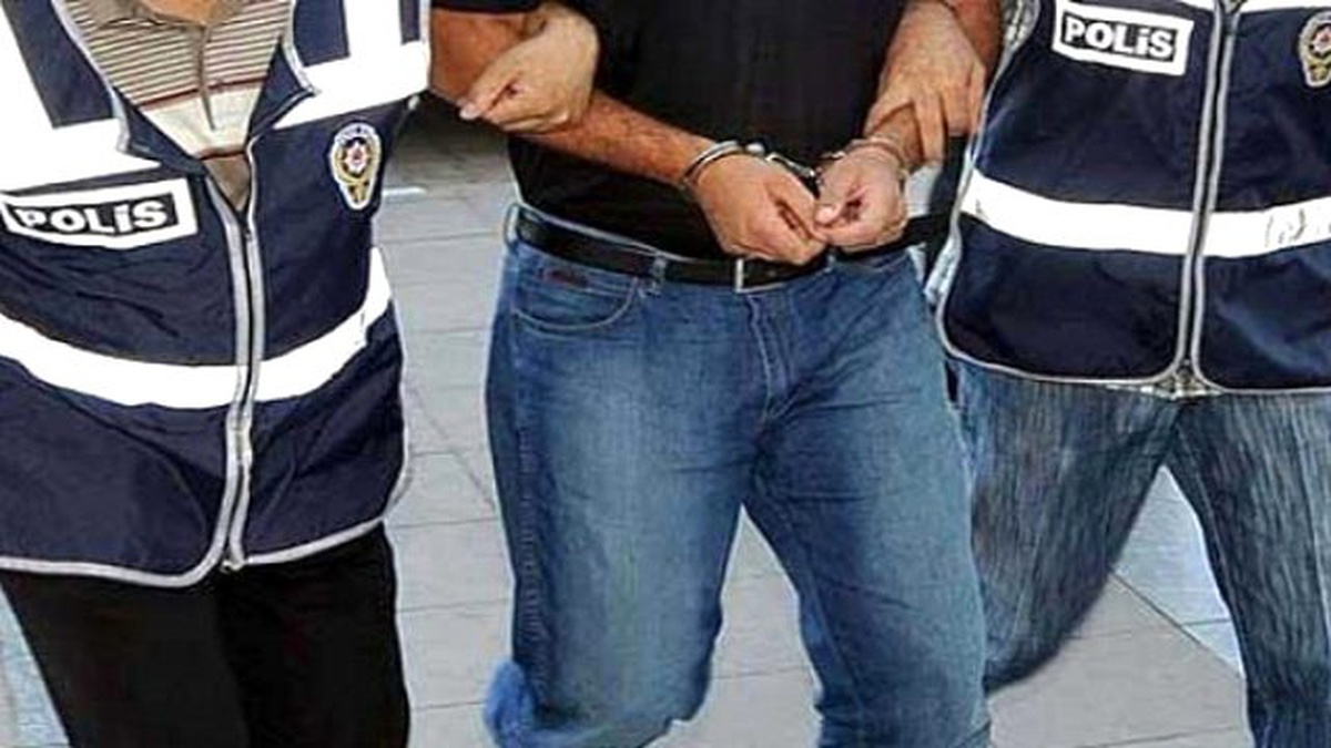 Kahramanmaraş\'ta Rehine Operasyonu