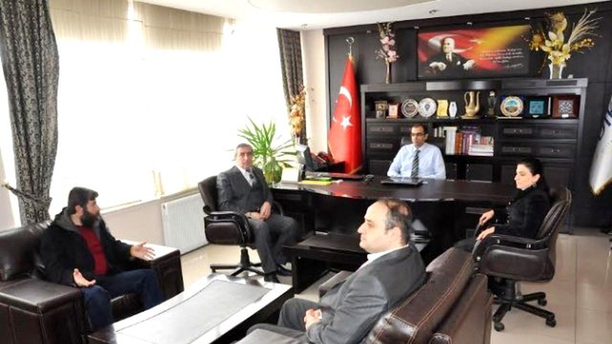 Kaybolmaya Yüz Tutmuş Mesleklerin Korunması