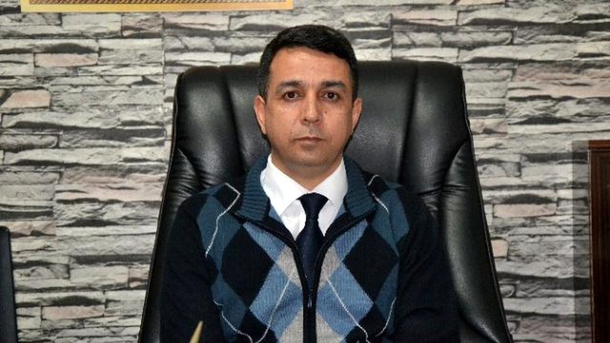 Kayseri Minibüsçüler ve Servis İşletmecileri Esnaf Odası Başkanı Yavuz Ay Açıklaması