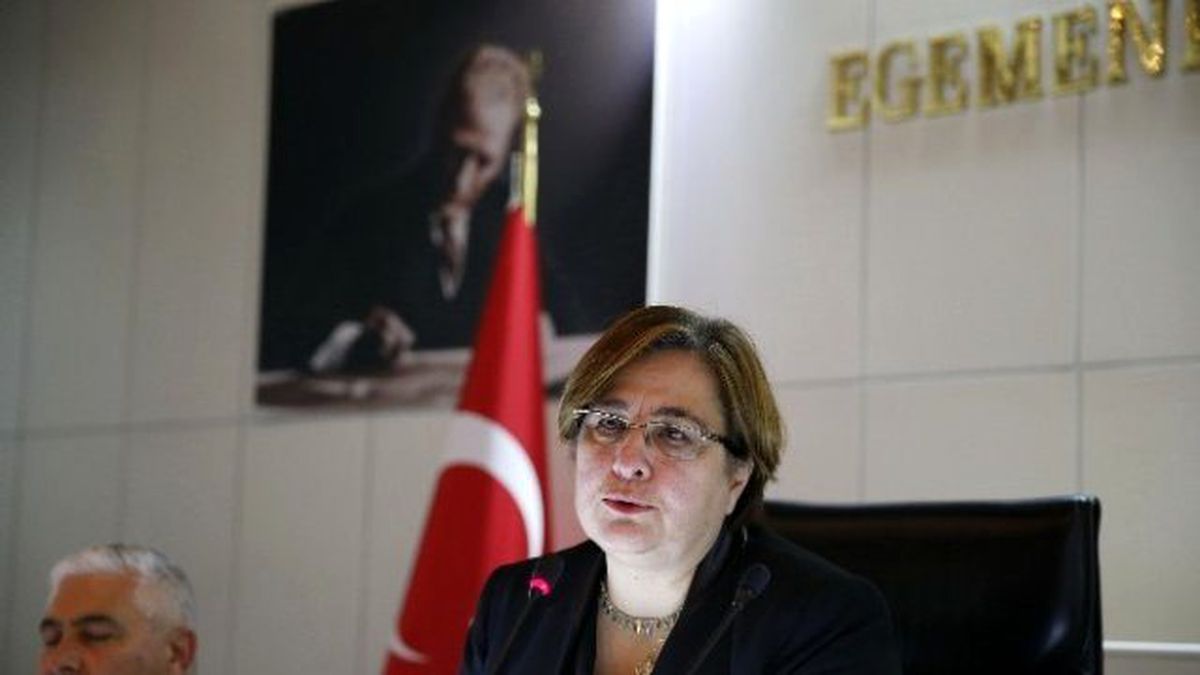 Kentte Bir Kadın Var\' ile Konak\'ta Farkındalık Oluşturulacak