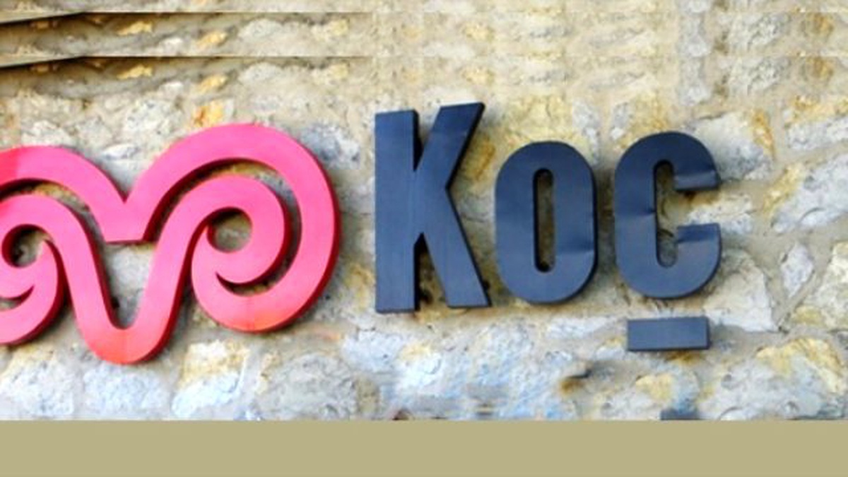 Koç Holding\'in 2014 Net Kârı Yüzde 1.14 Artışla 2.71 Milyar Lira