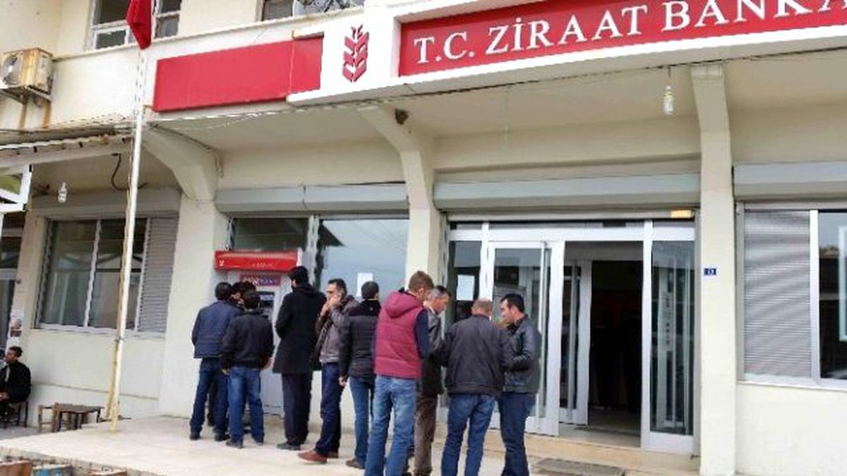 Kulp\'ta Çiftçiye Destek Ödemeleri Başladı