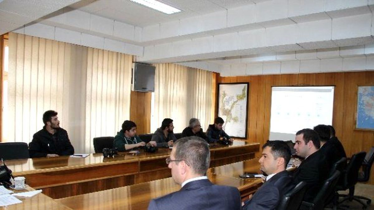 Kuzka 2015 Teklif Çağrısı Başladı