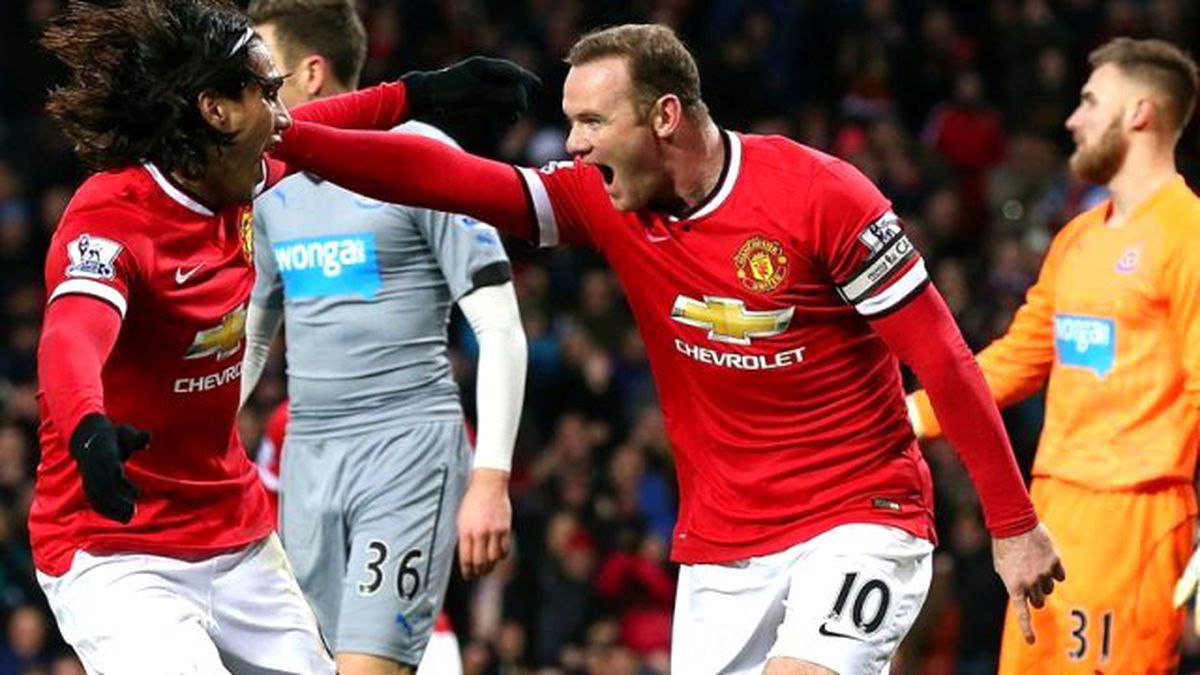 Manchester United Kritik Virajda