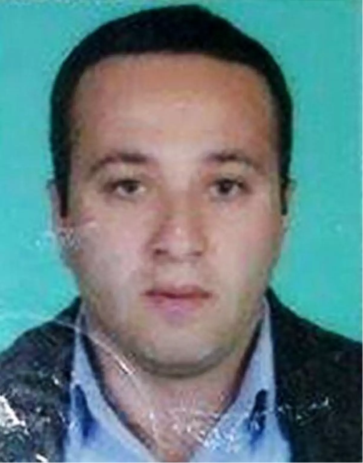 Marmaris\'te Taksicinin Sır İntiharı