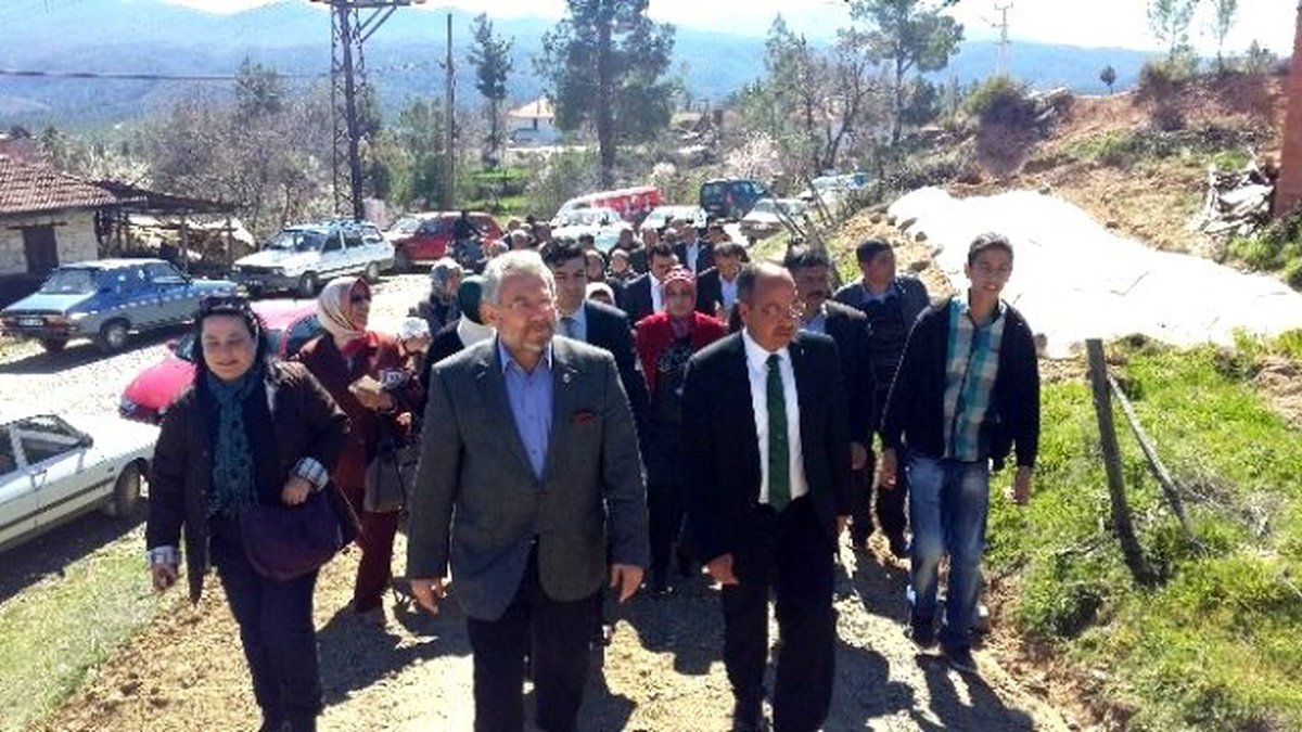 Mazot ve Gübre Desteği Ödemeleri Başladı