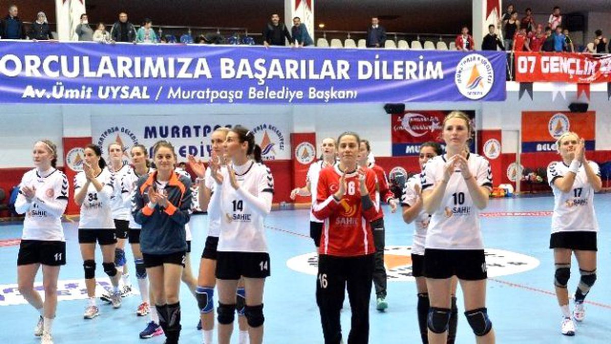 Melekler Kupa Sınavında