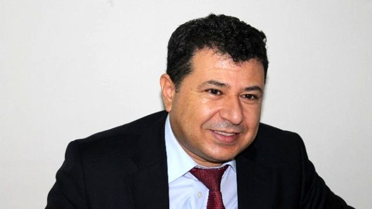 Memur Olamazsın" Dediler Milletvekili Aday Adayı Oldu