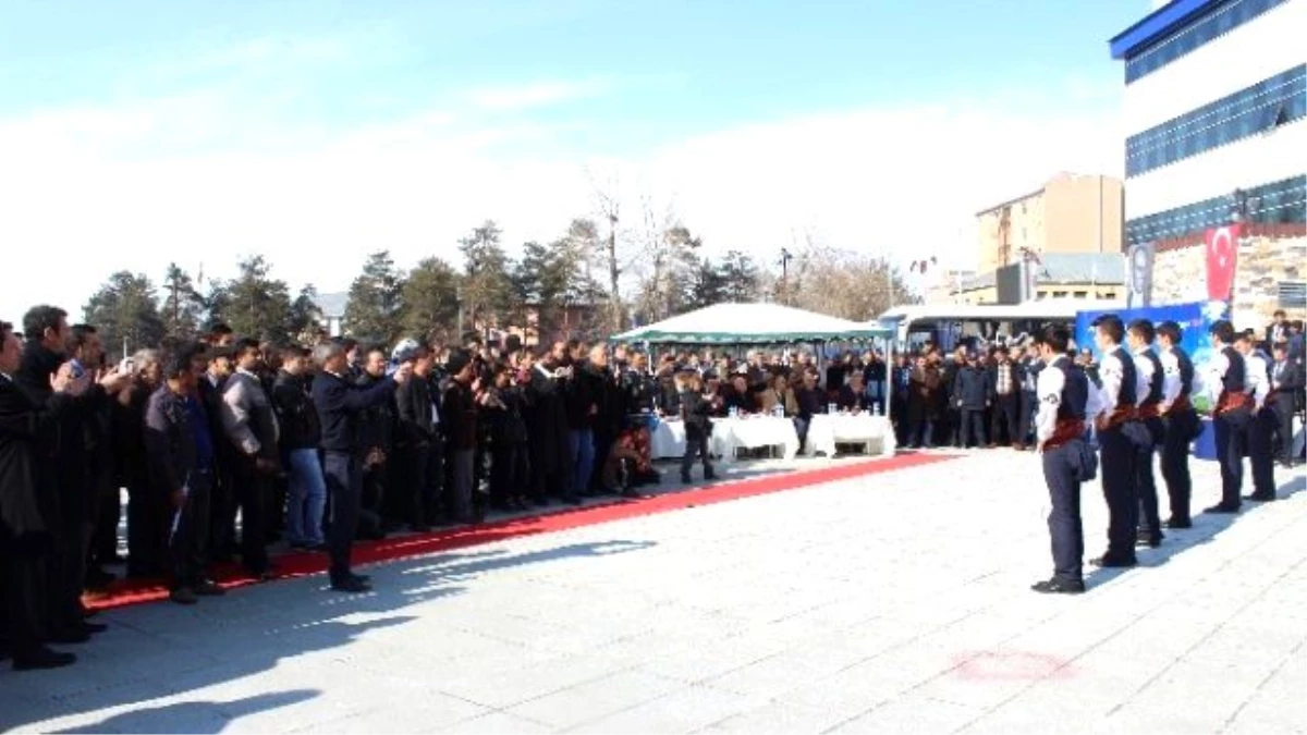 Metro Turizmden Erzurum\'a Yatırım