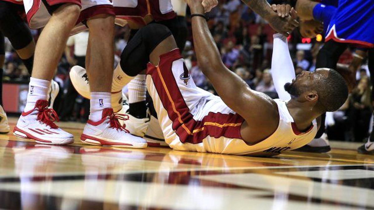 Miami Heat Evinde Suns\'ı Rahat Geçti