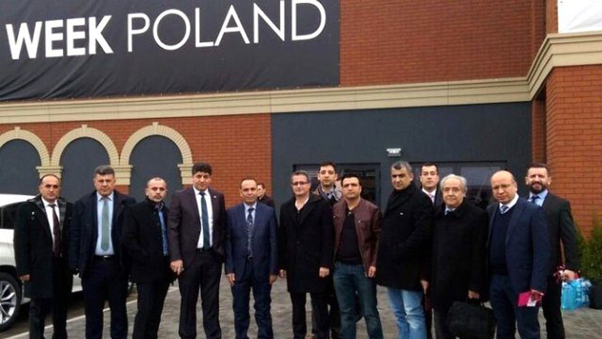 Moda Gaziantep, Gaziantep Ürünlerini Dünya Pazarlarına Taşıyor