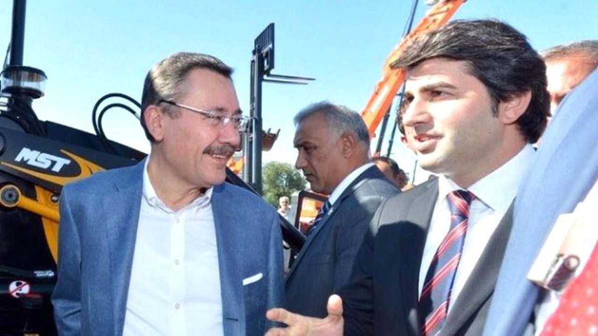 Mst Marka Kazıcı Yükleyiciler Tercih Ediliyor