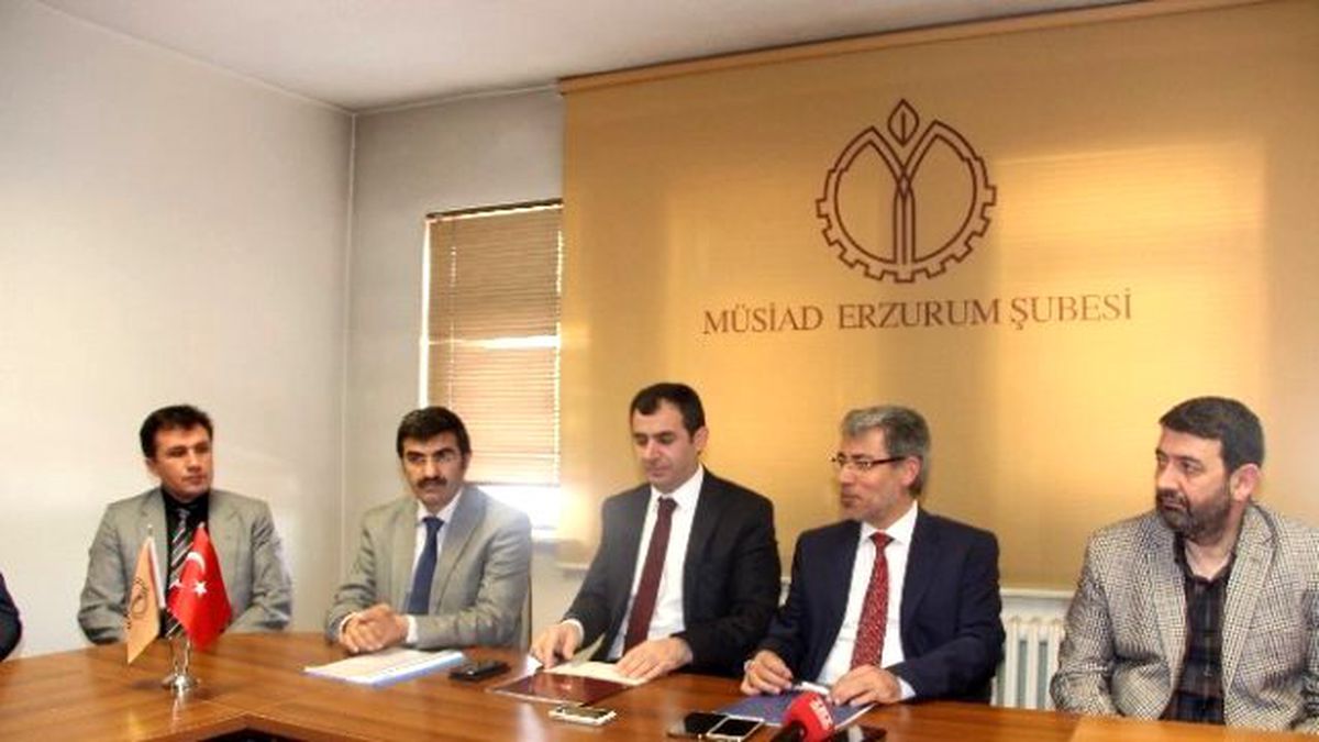 Müsiad\'dan Engellilere Özel Proje…