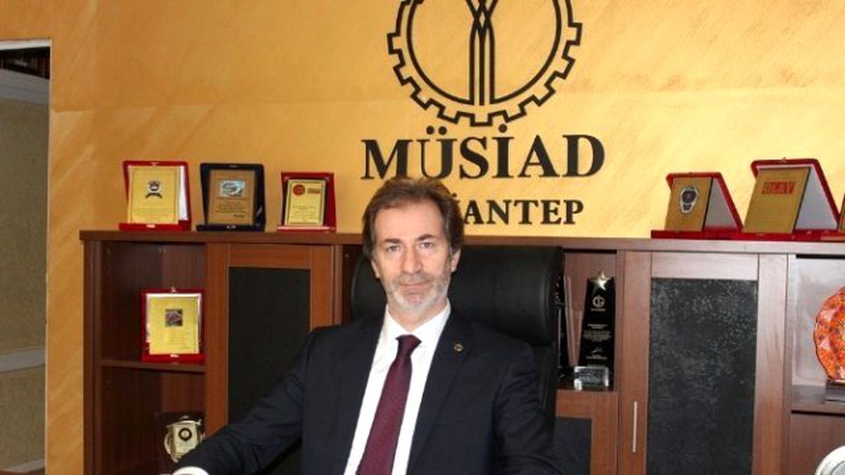 Müsiad\'dan Şubat Ayı İhracat Verileri Değerlendirmesi