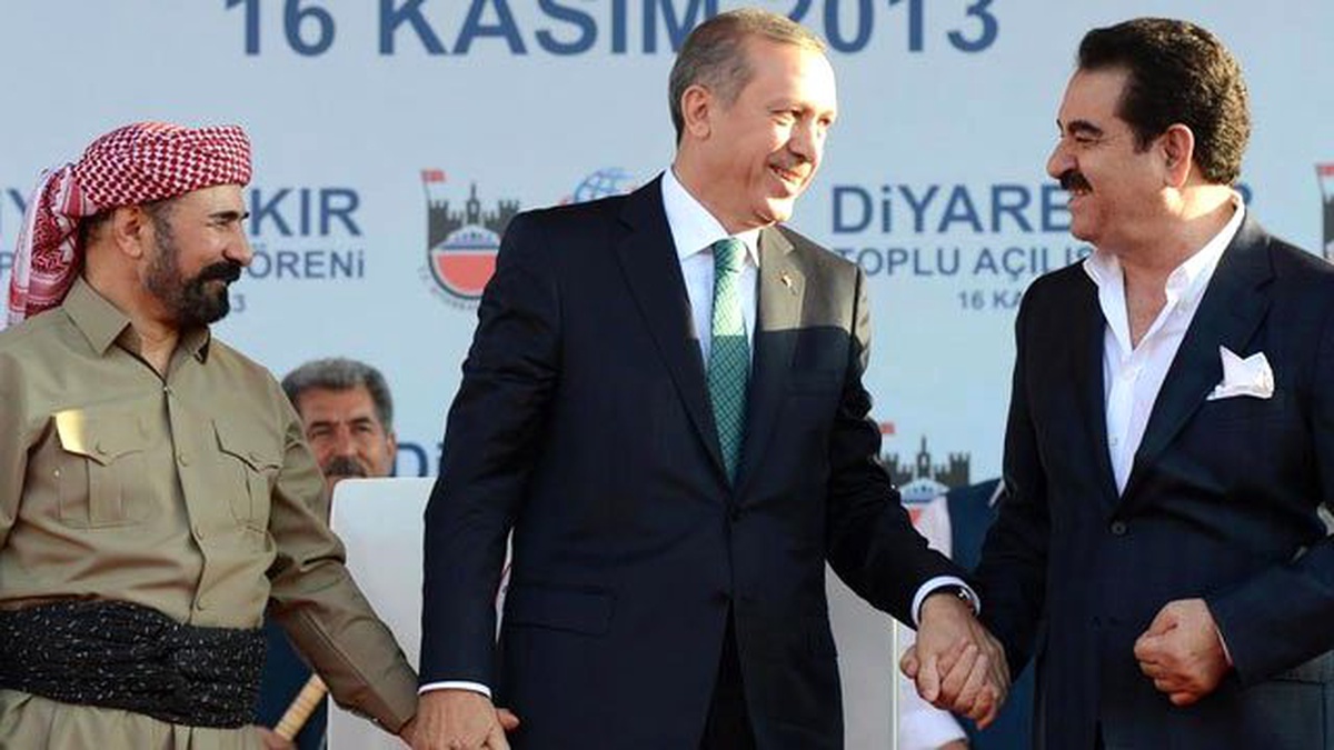 O Günü Görürsem 200 Kurban Keseceğim