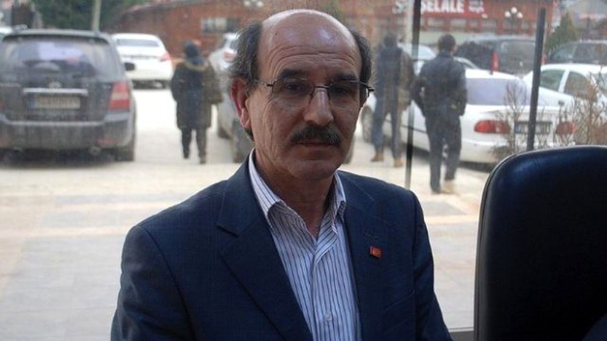 Önce Çiftçi, Sonra İşçi Sonunda da Milletvekili Adayı Oldu