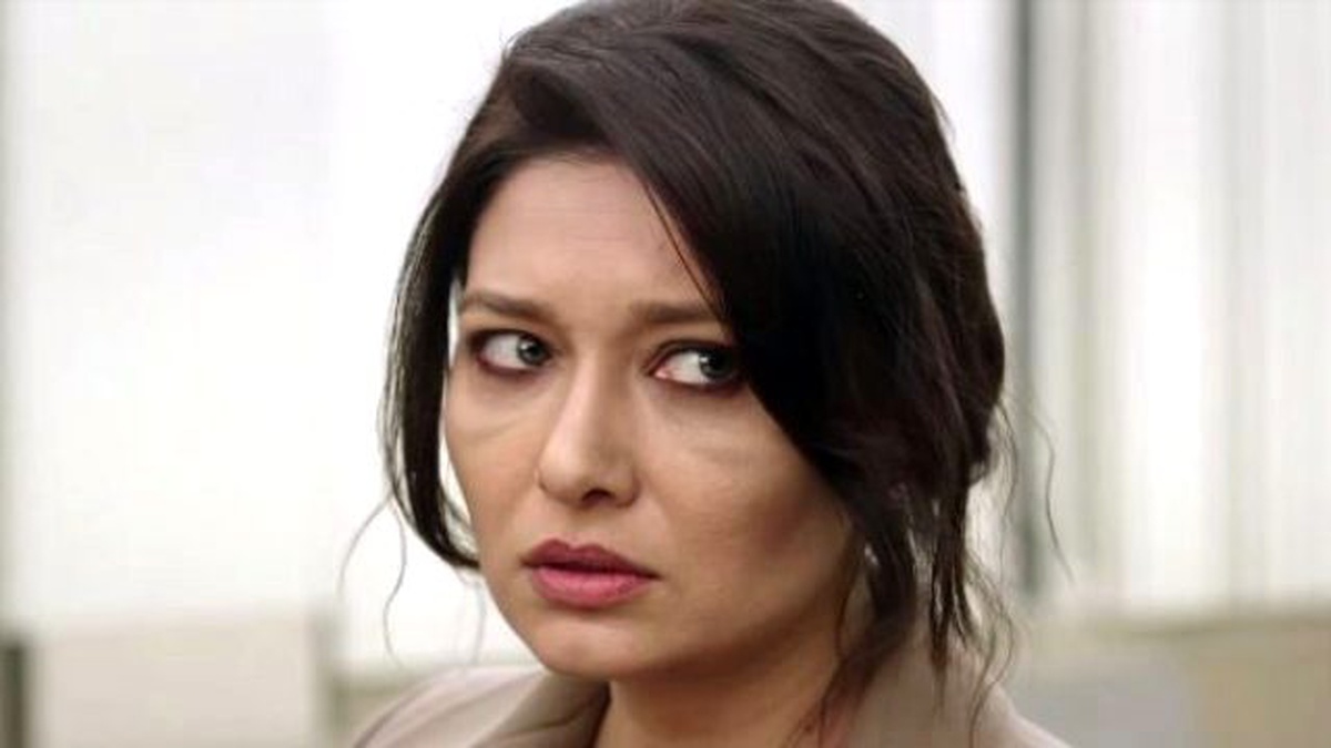 Paramparça En Yeni Bölüm Fragmanı, 15.Bölümden Görüntüler