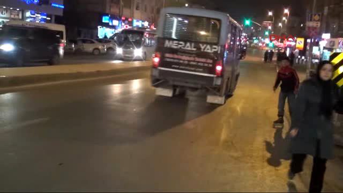 Patenli Çocukların Tehlikeli Oyunu