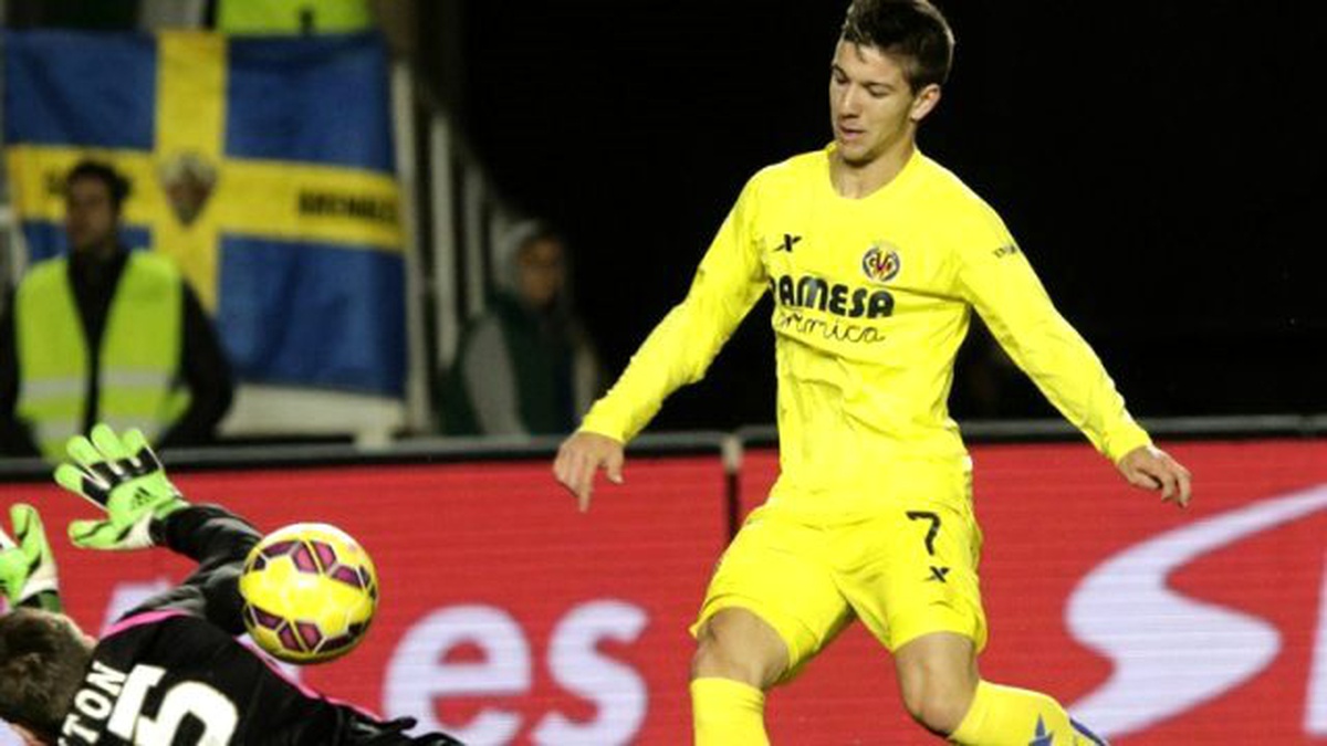 Real Madrid ve Liverpool Vietto\'yu İstiyor