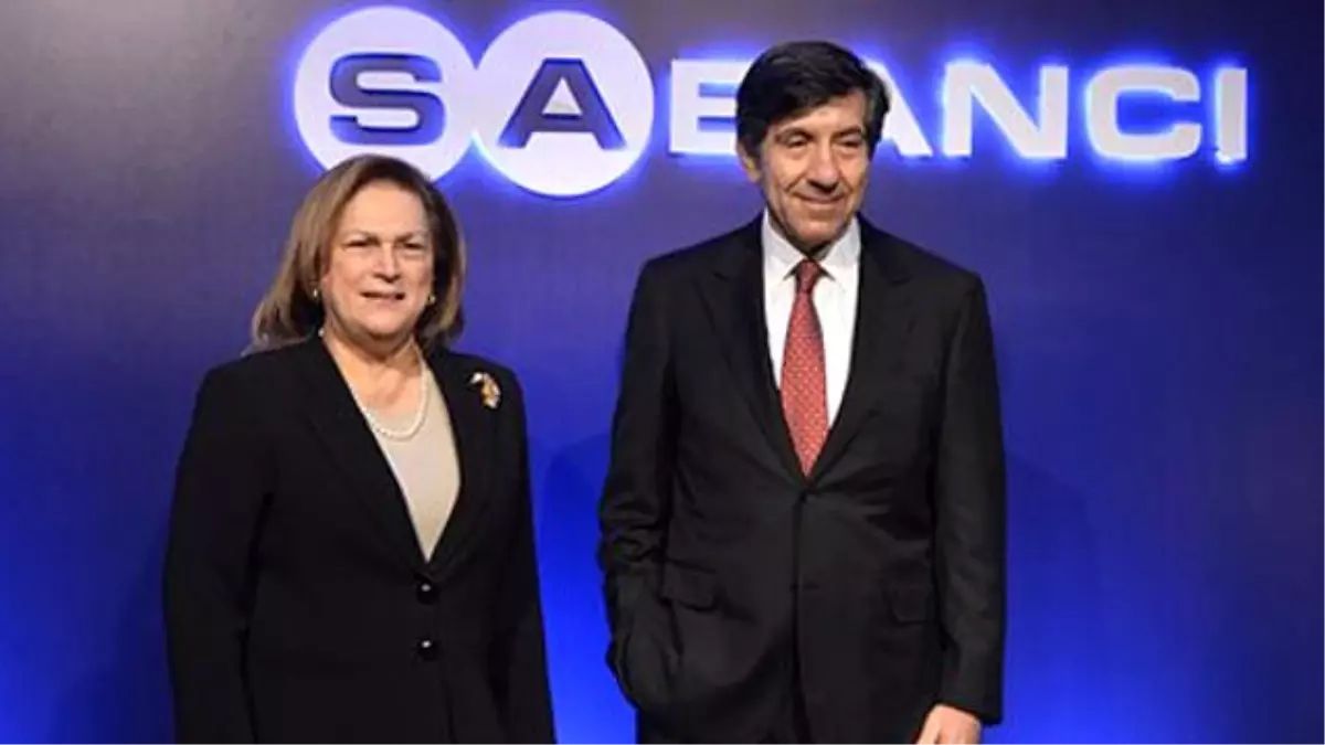 Sabancı 3,5 Milyar Liralık Yatırım Yapacak