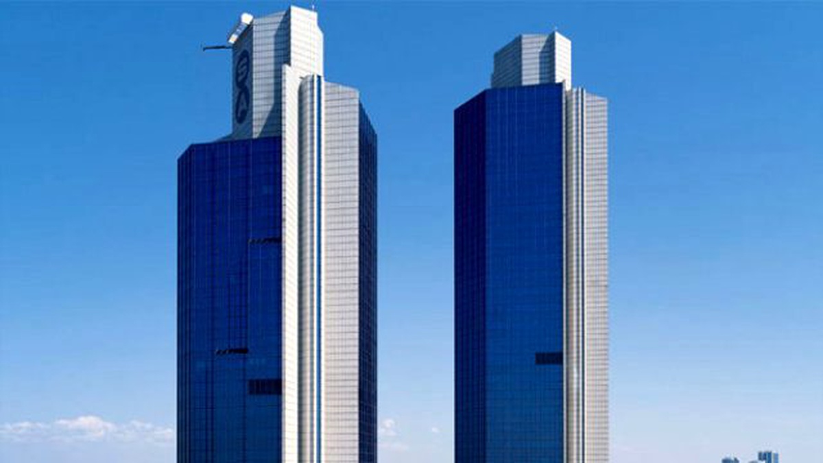 Sabancı Holding\'in 2014 Net Kârı Yüzde 20.08 Artışla 2.08 Milyar Lira