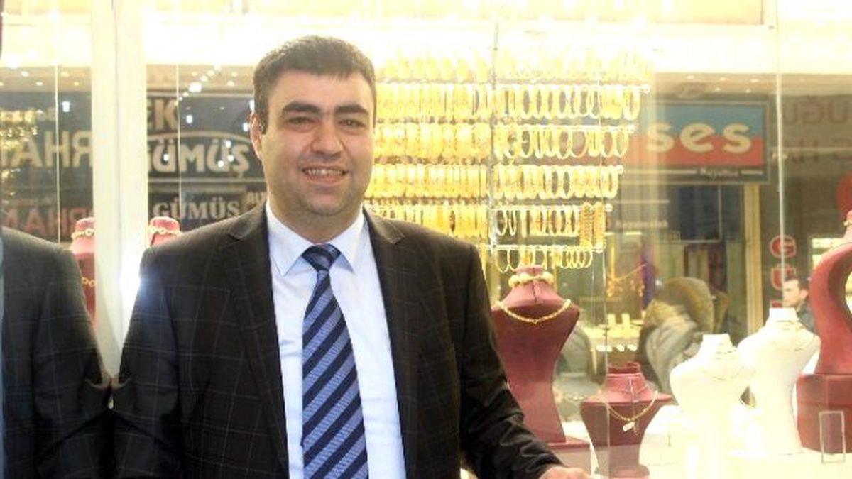 Sarraflardan \'Altın\' Uyarısı