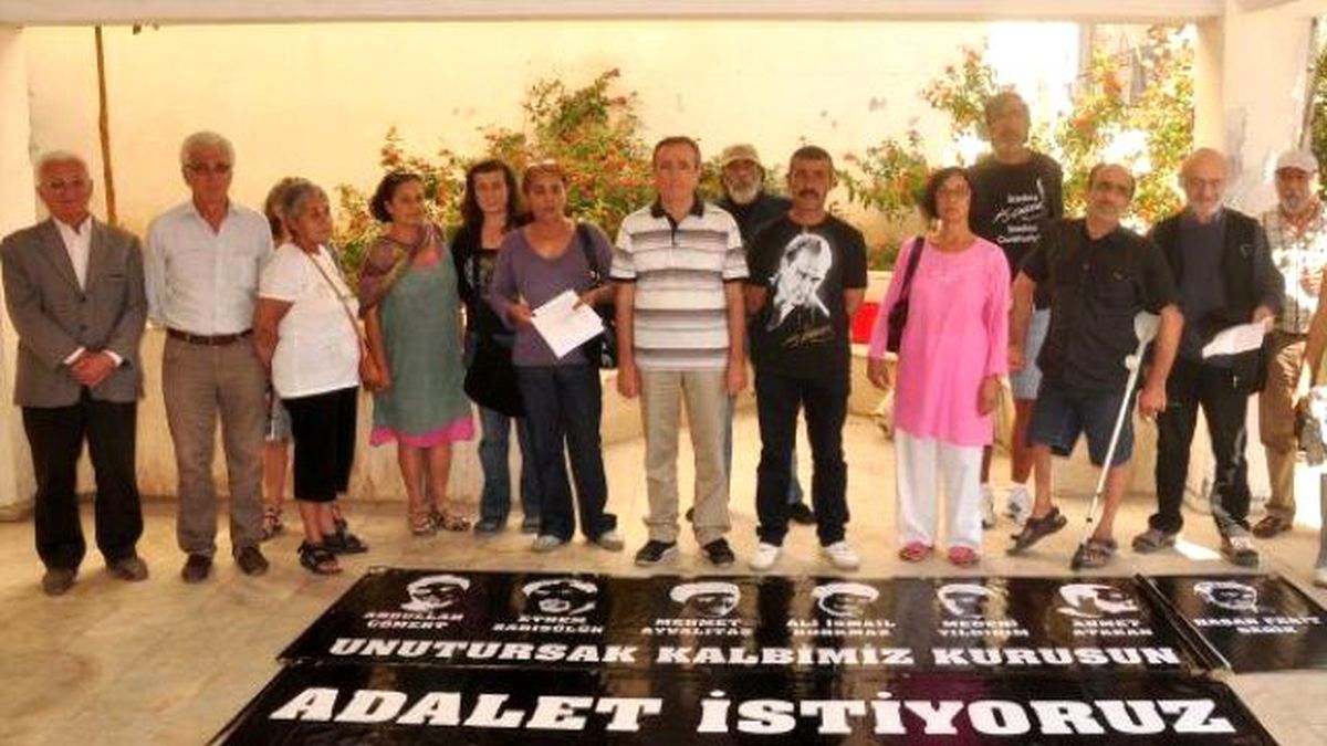 Savcıdan Hukuk Dersi Gibi Karar