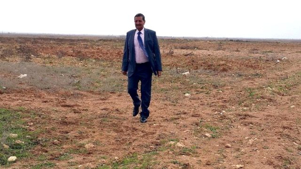 Şiddet Gören Kadınlar İçin Yapılan Ekolojik Köyün Çalışmalarına Başlanıldı