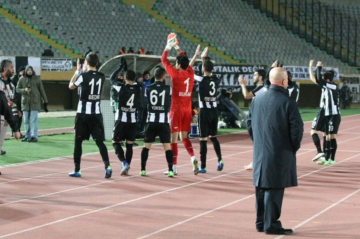 Spor Toto 2. Lig